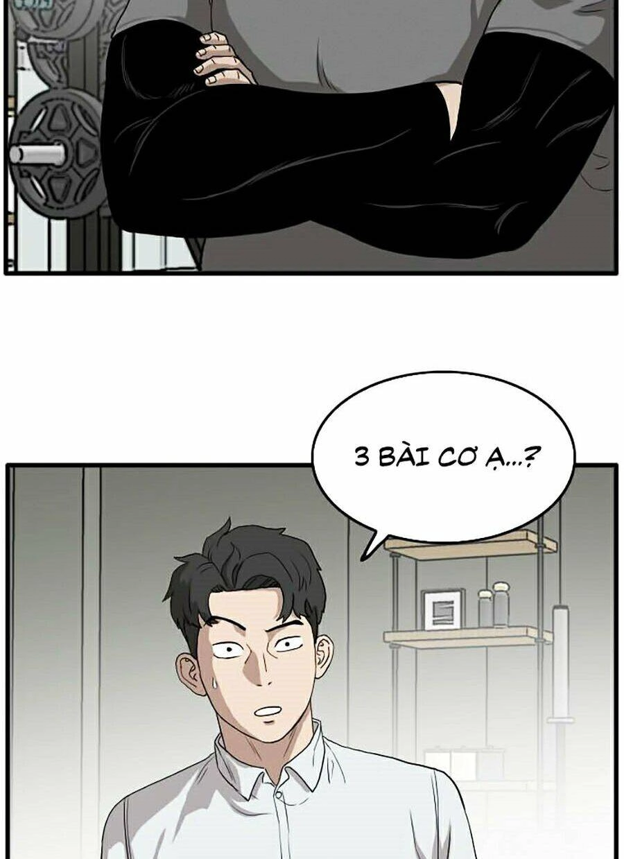 Người Xấu Chapter 13 - 58