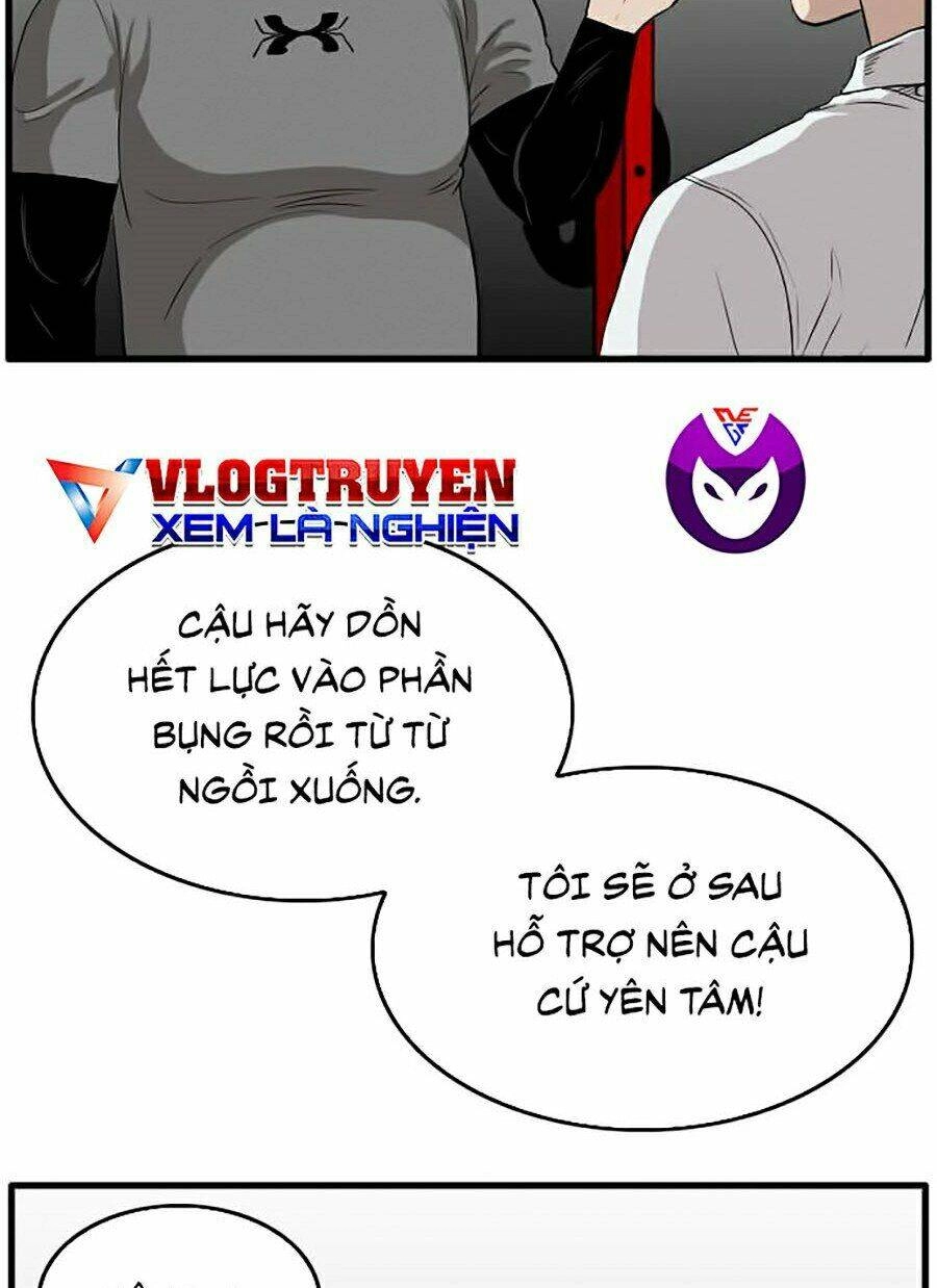 Người Xấu Chapter 13 - 61