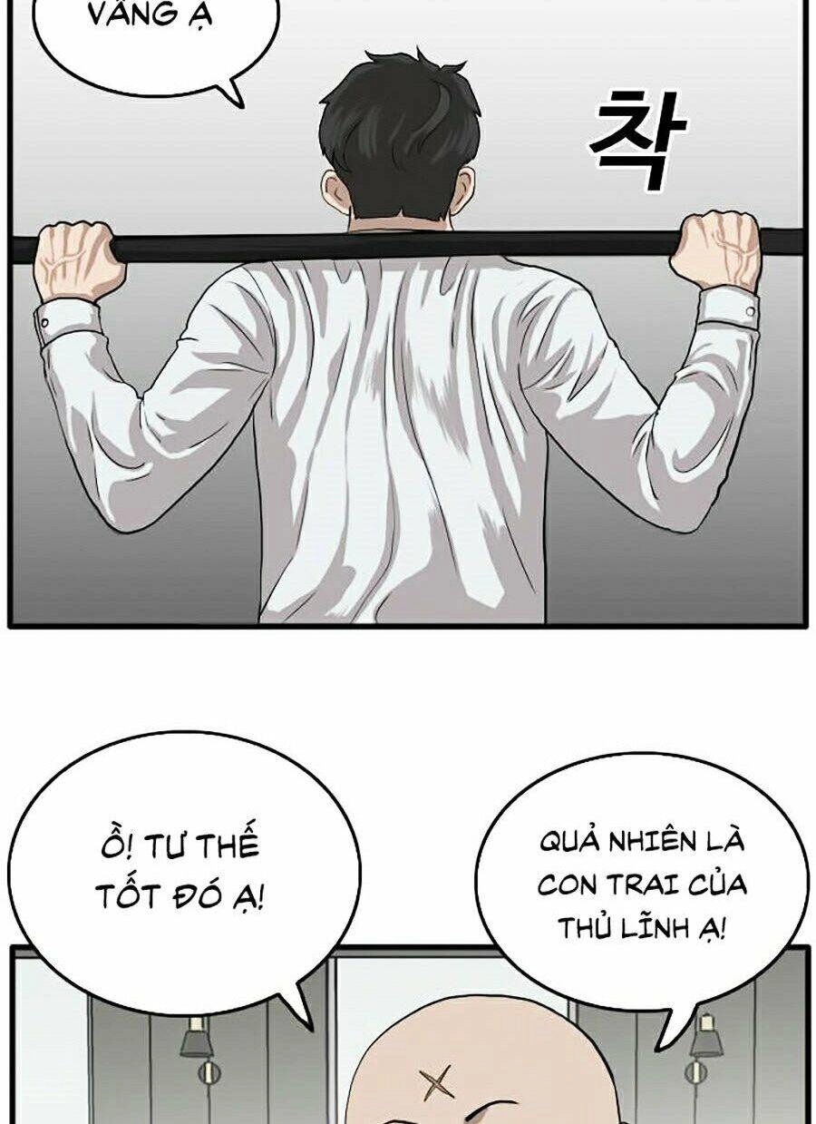 Người Xấu Chapter 13 - 62