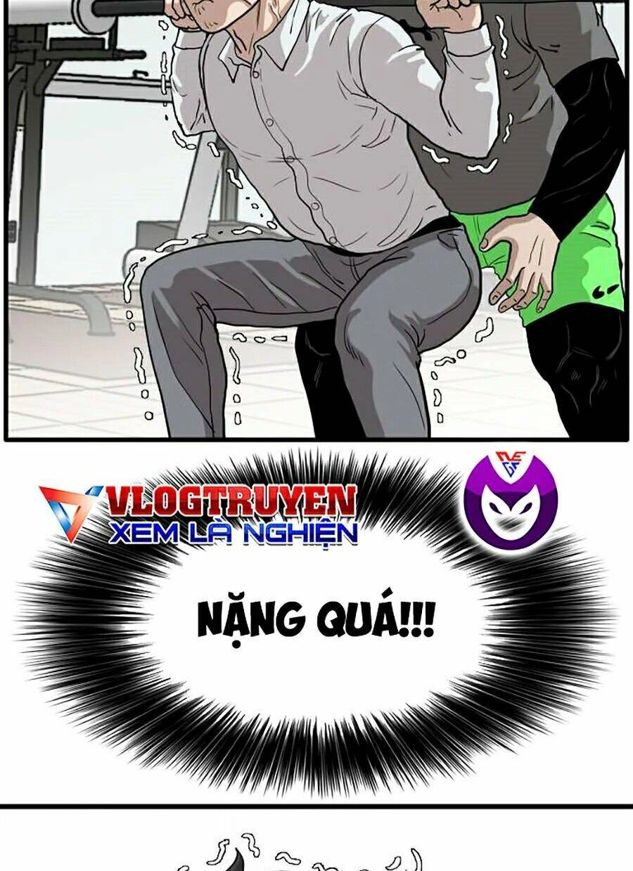 Người Xấu Chapter 13 - 64