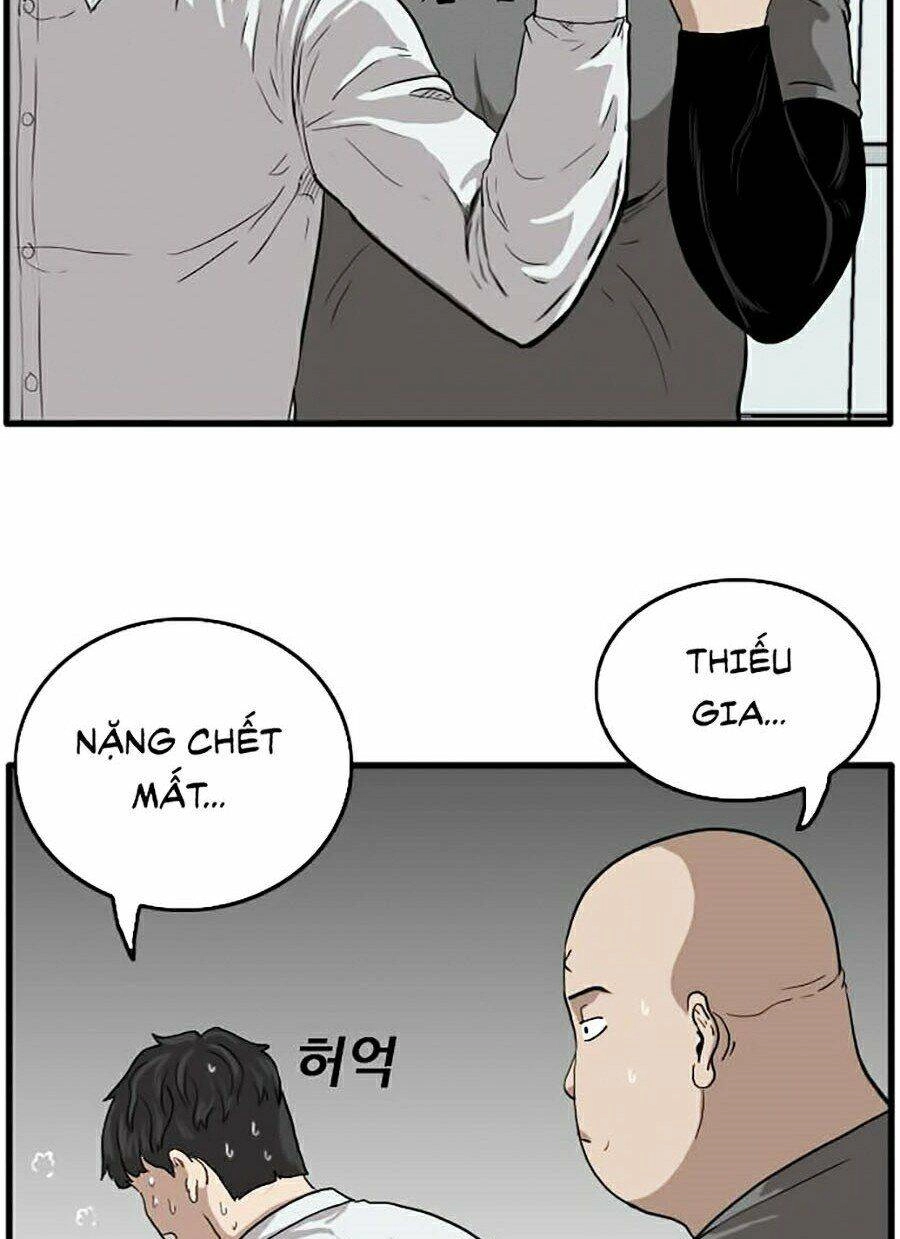 Người Xấu Chapter 13 - 67