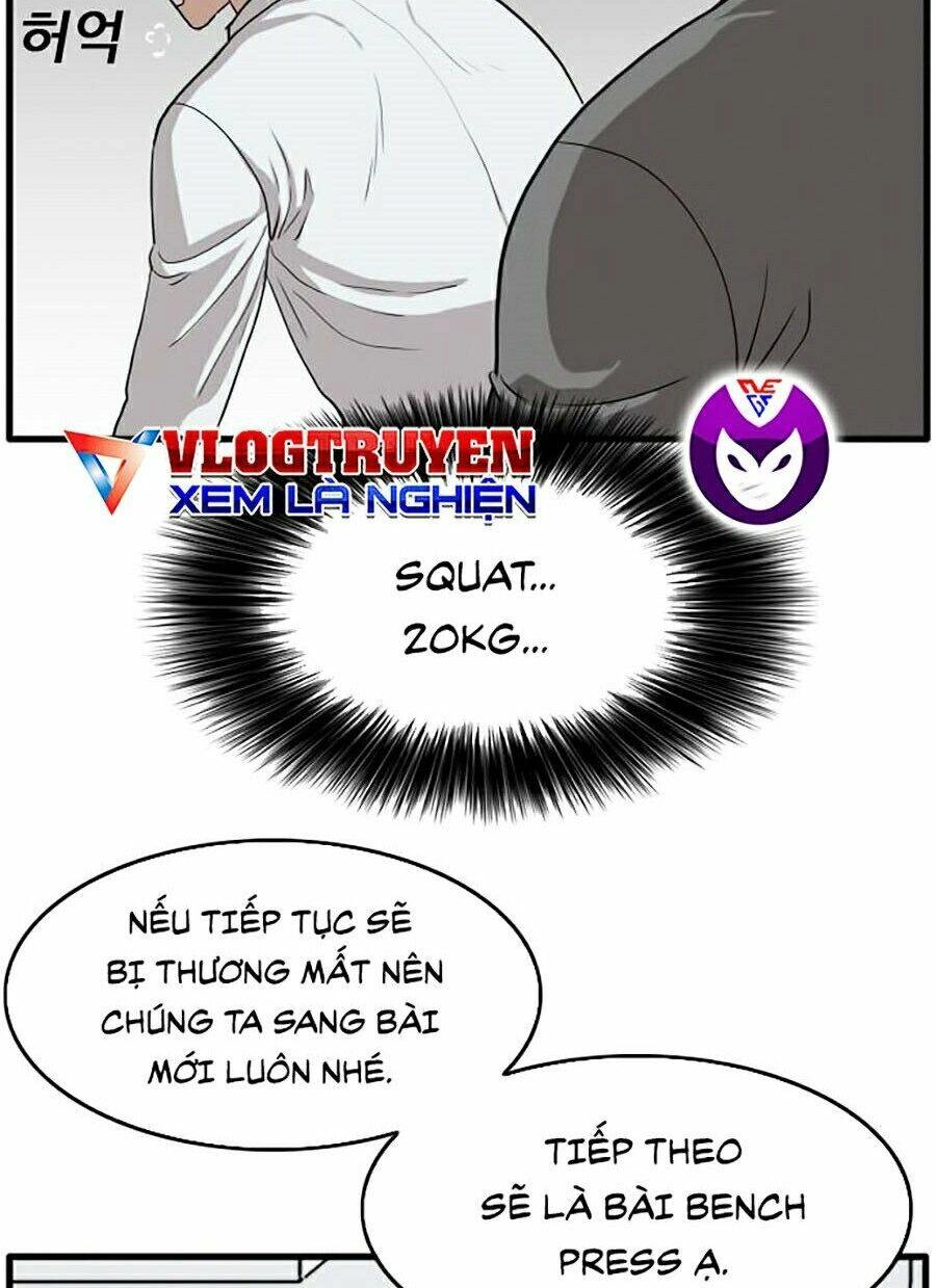 Người Xấu Chapter 13 - 68