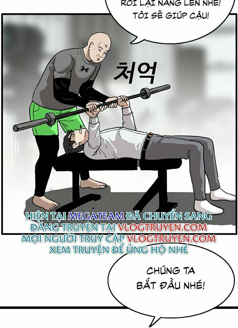 Người Xấu Chapter 13 - 70