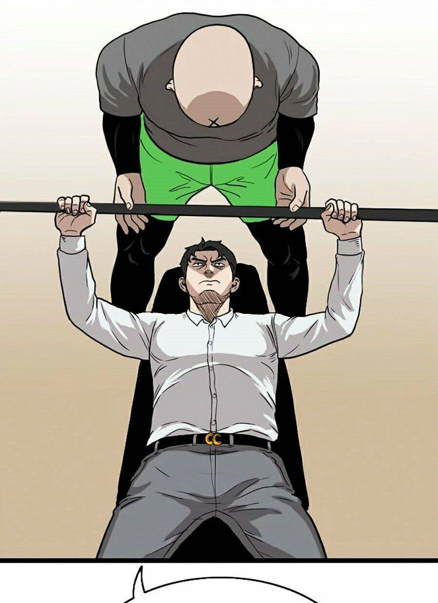 Người Xấu Chapter 13 - 71