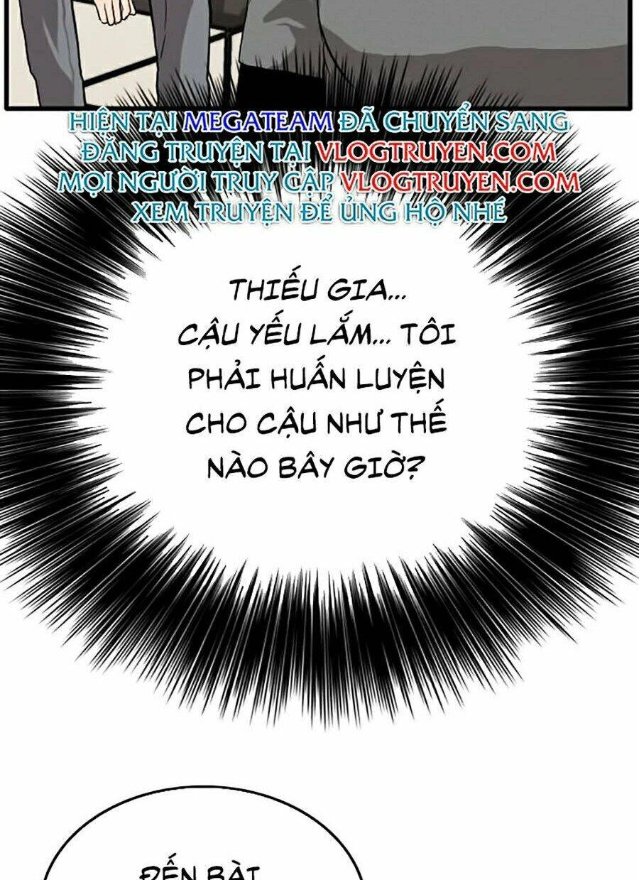 Người Xấu Chapter 13 - 80