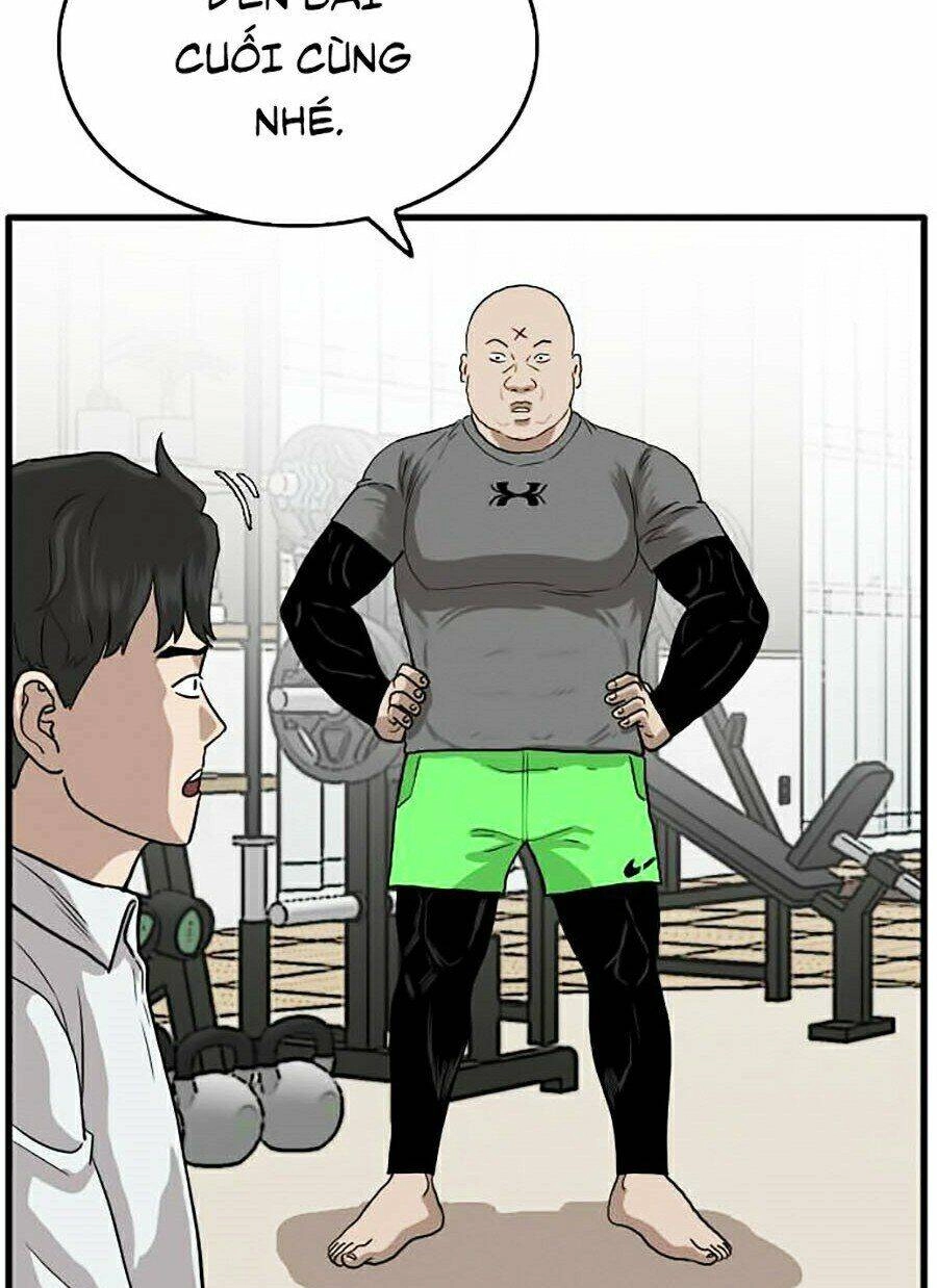 Người Xấu Chapter 13 - 81