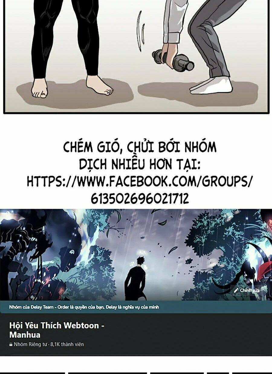 Người Xấu Chapter 13 - 84