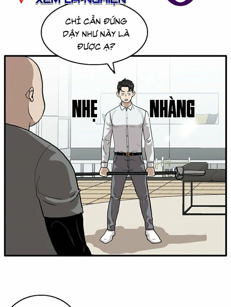 Người Xấu Chapter 13 - 86