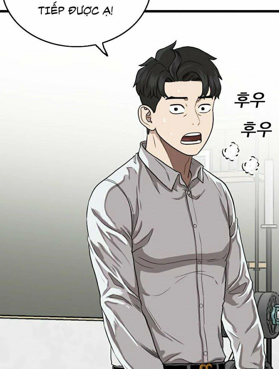 Người Xấu Chapter 13 - 93