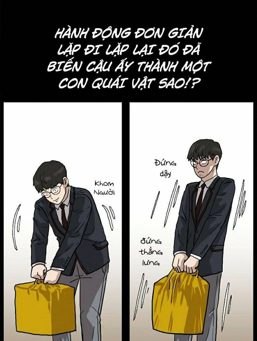 Người Xấu Chapter 13 - 96