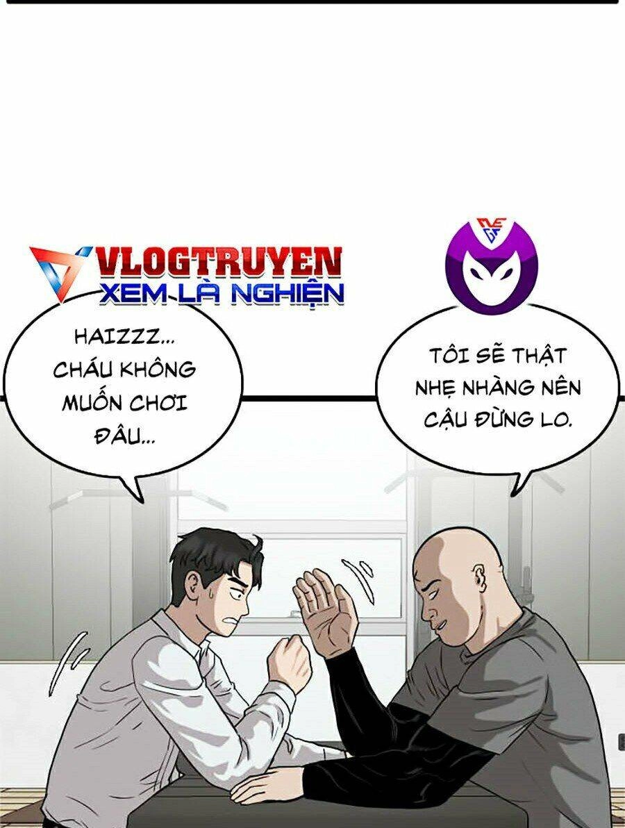 Người Xấu Chapter 13 - 103