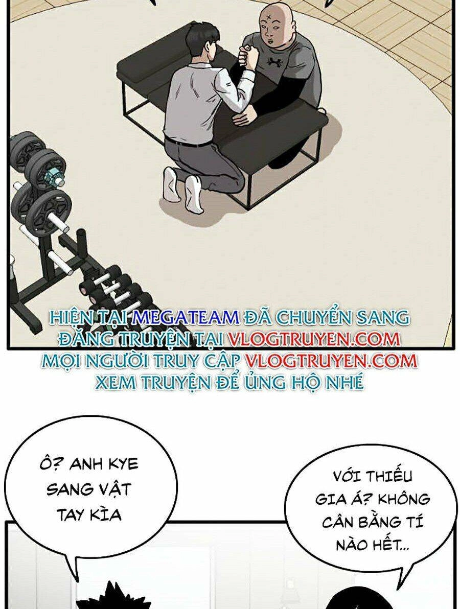 Người Xấu Chapter 13 - 105