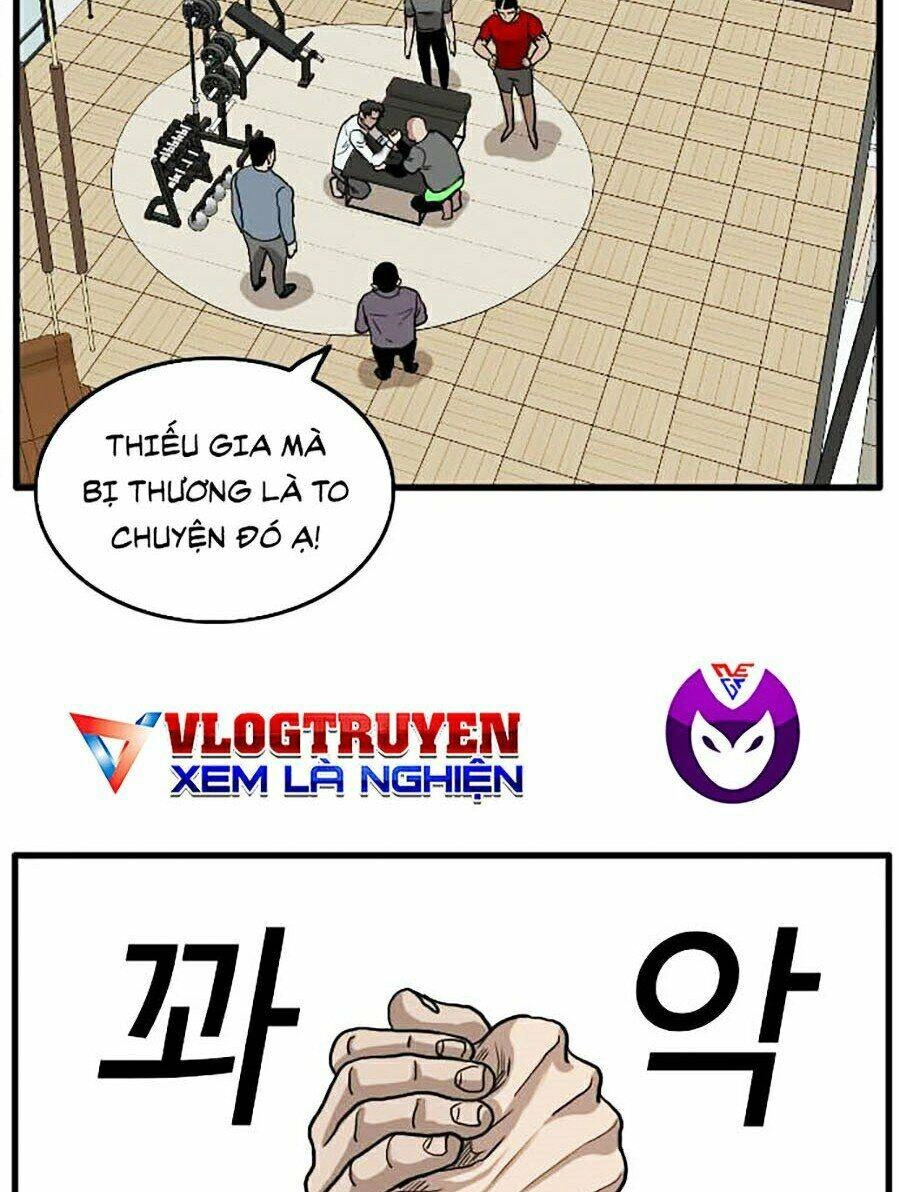 Người Xấu Chapter 13 - 107