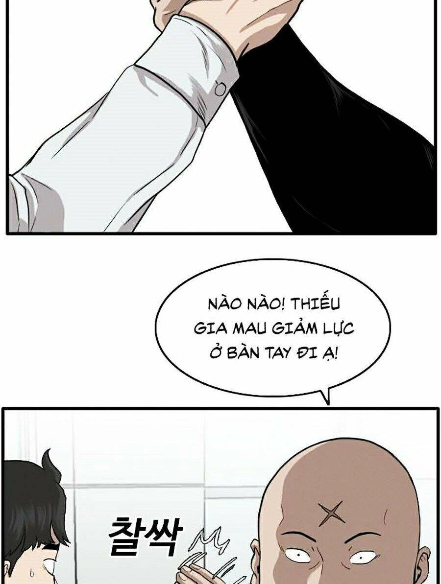 Người Xấu Chapter 13 - 108