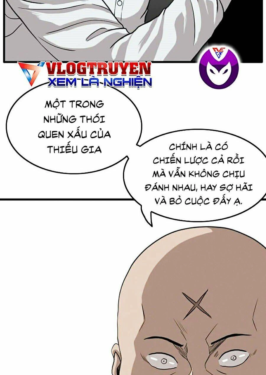 Người Xấu Chapter 13 - 114
