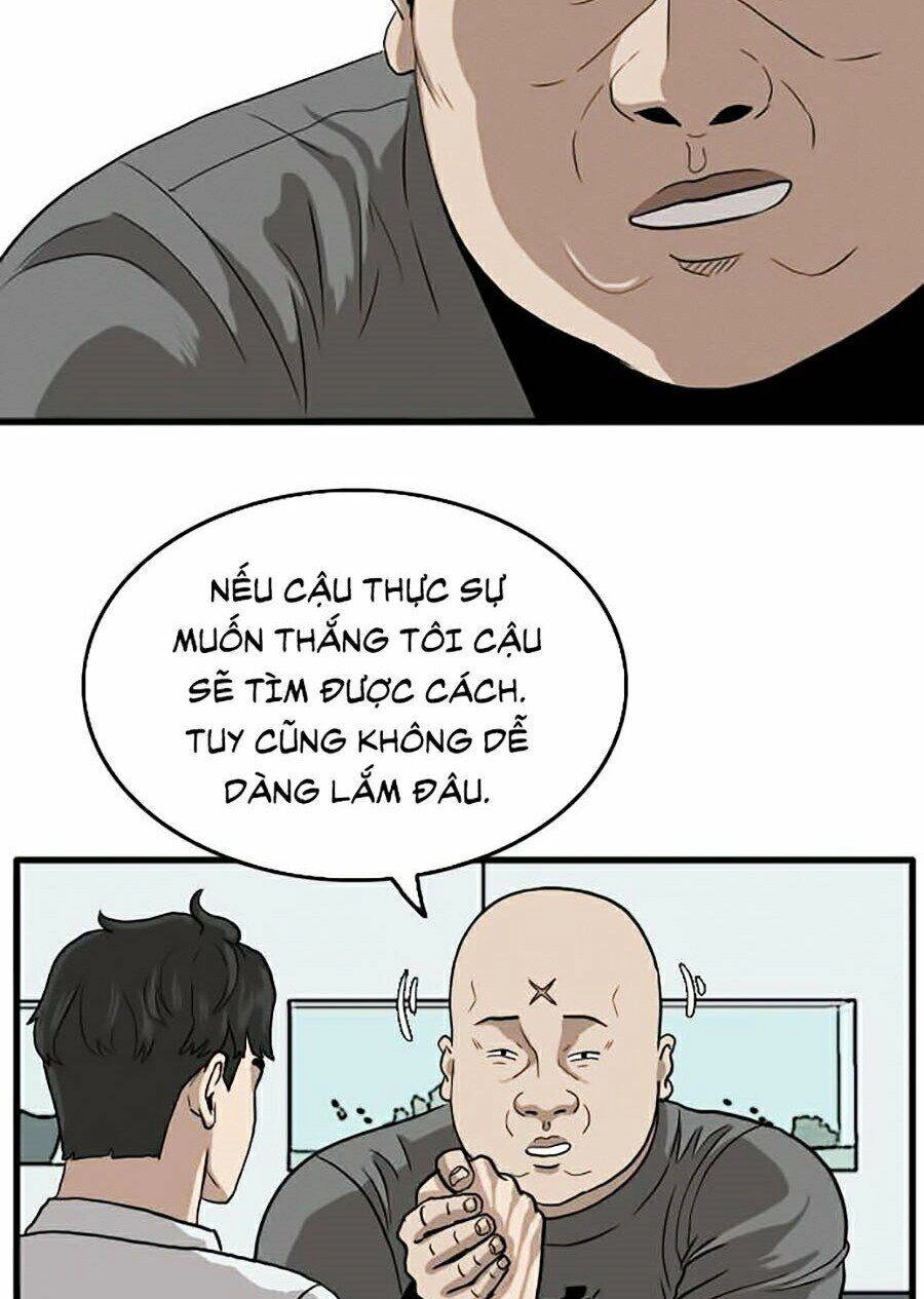 Người Xấu Chapter 13 - 115