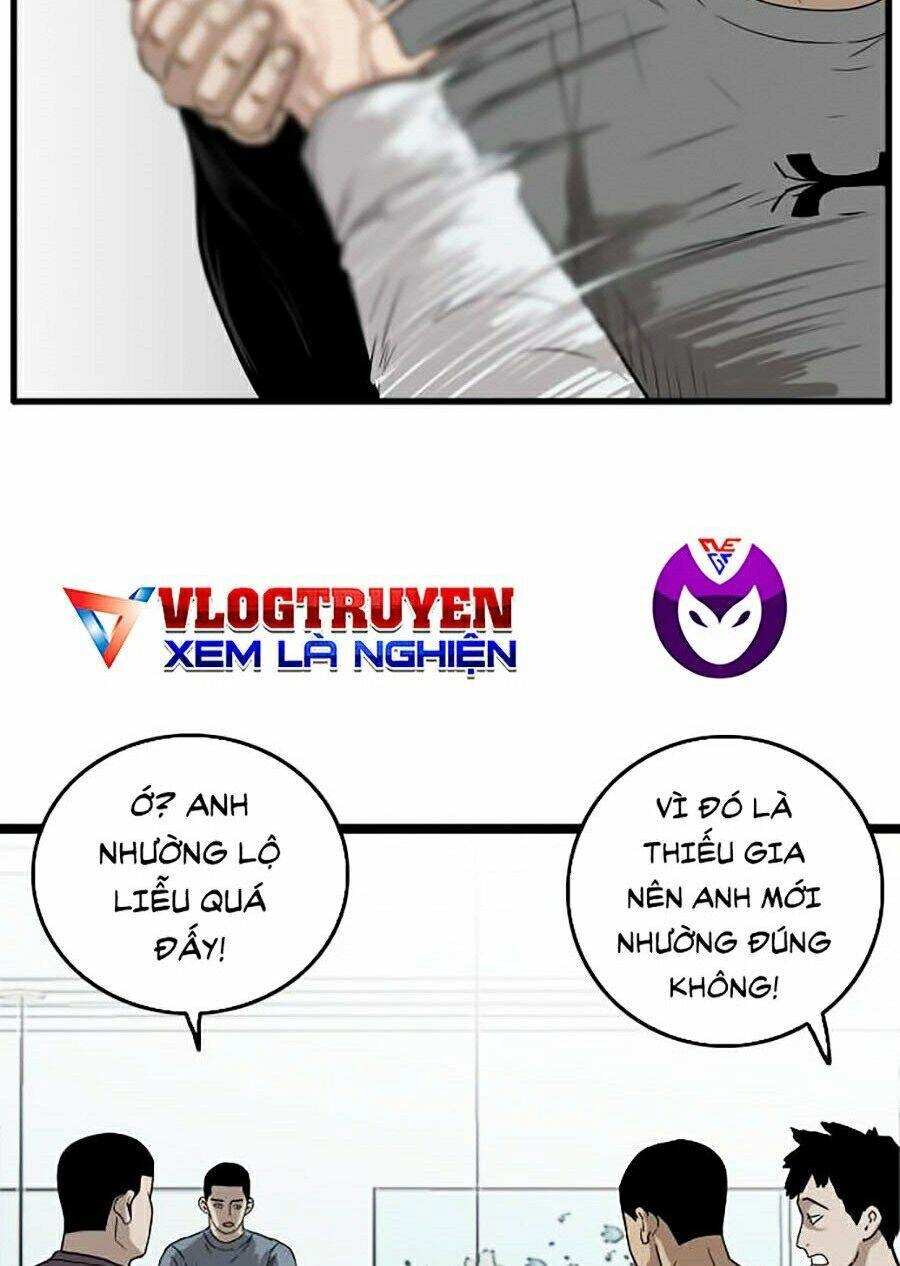 Người Xấu Chapter 13 - 118