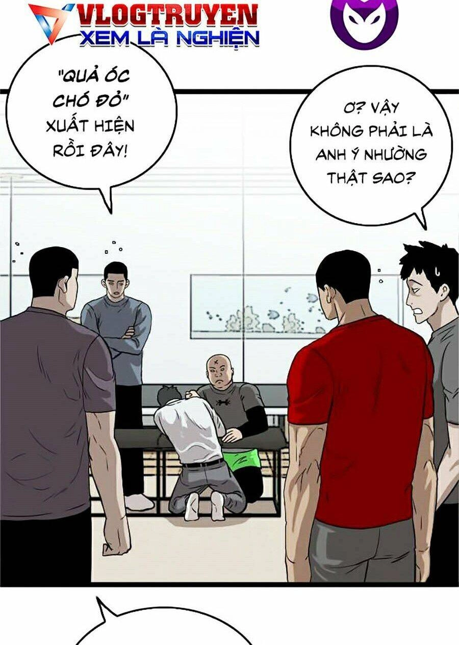 Người Xấu Chapter 13 - 122