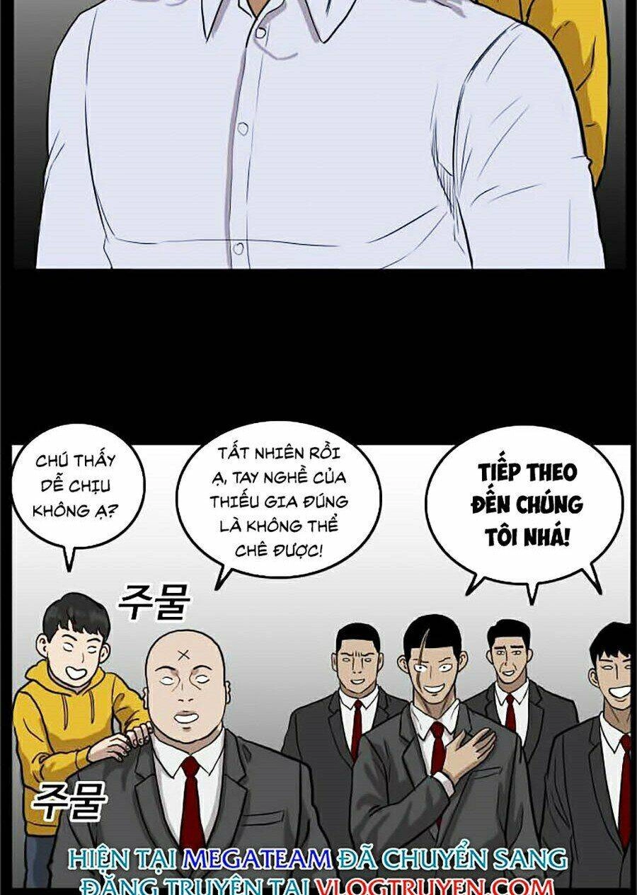 Người Xấu Chapter 13 - 127