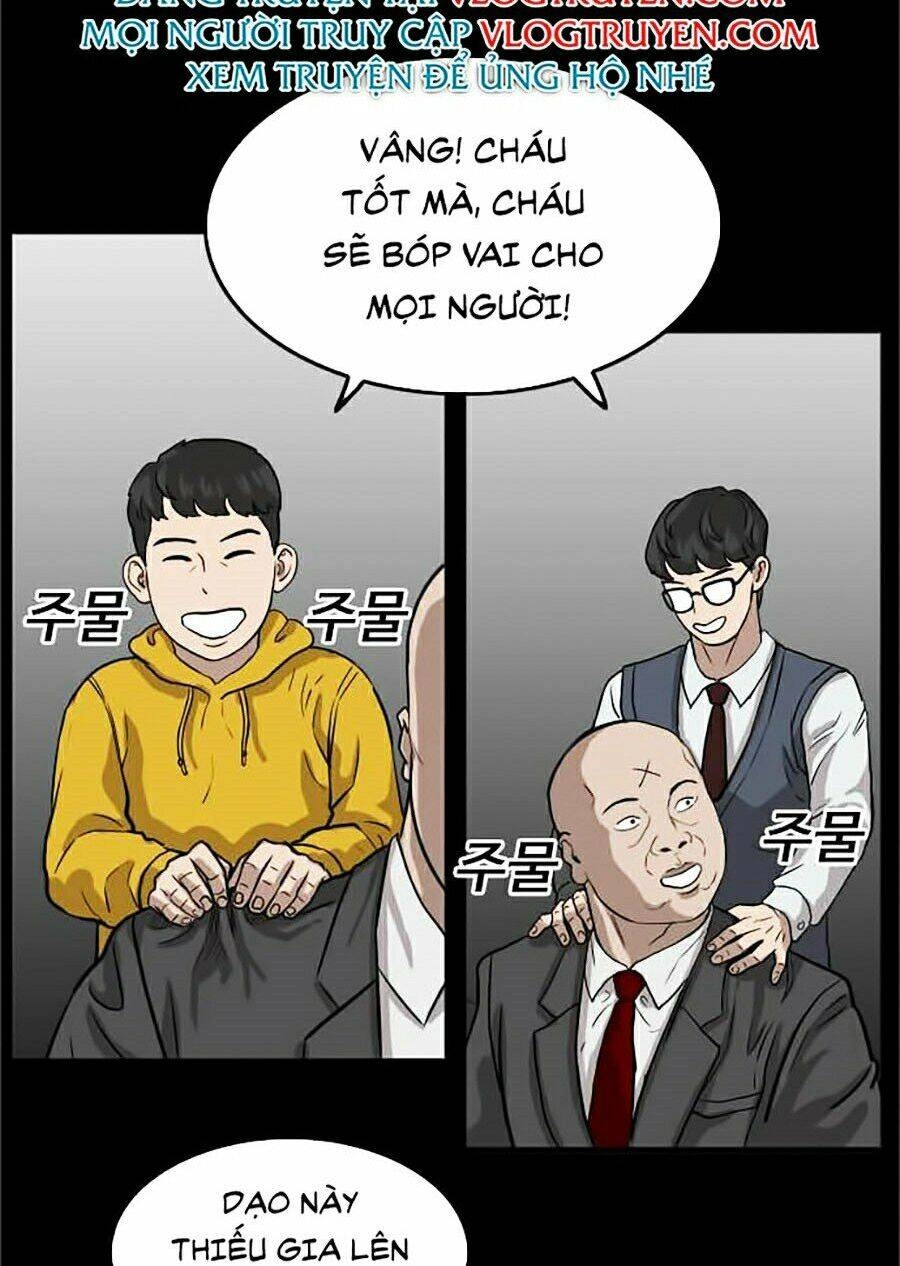 Người Xấu Chapter 13 - 128