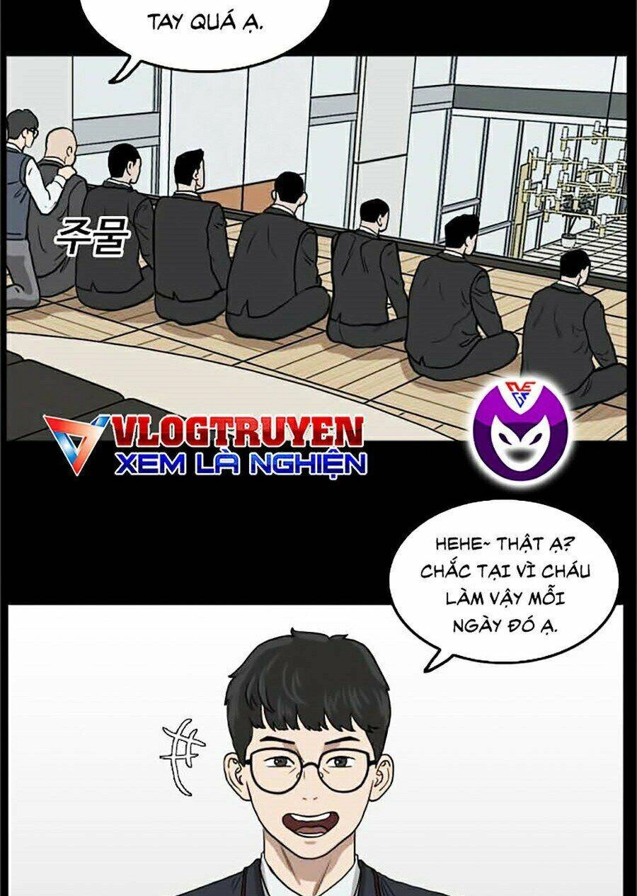 Người Xấu Chapter 13 - 129