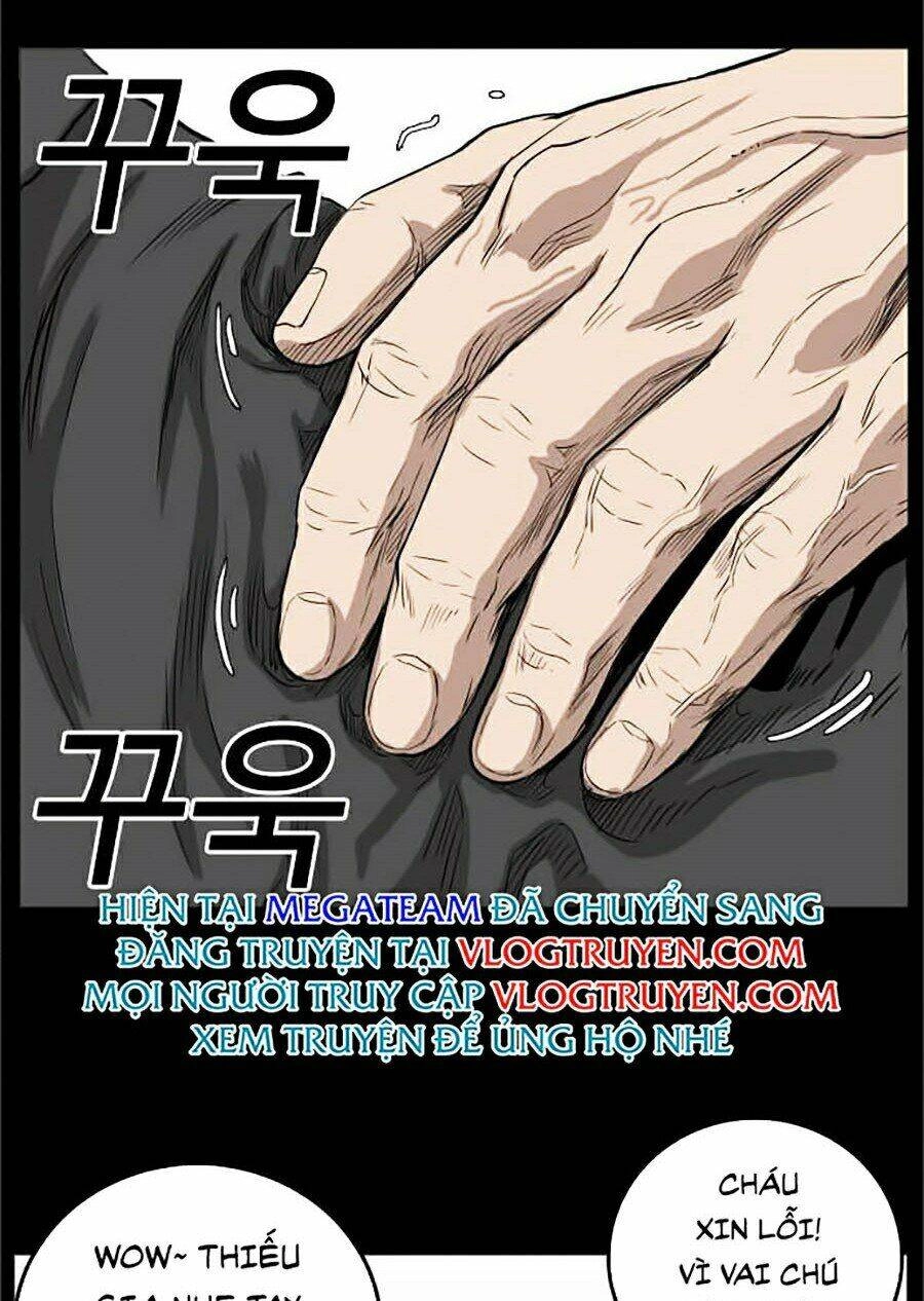 Người Xấu Chapter 13 - 131