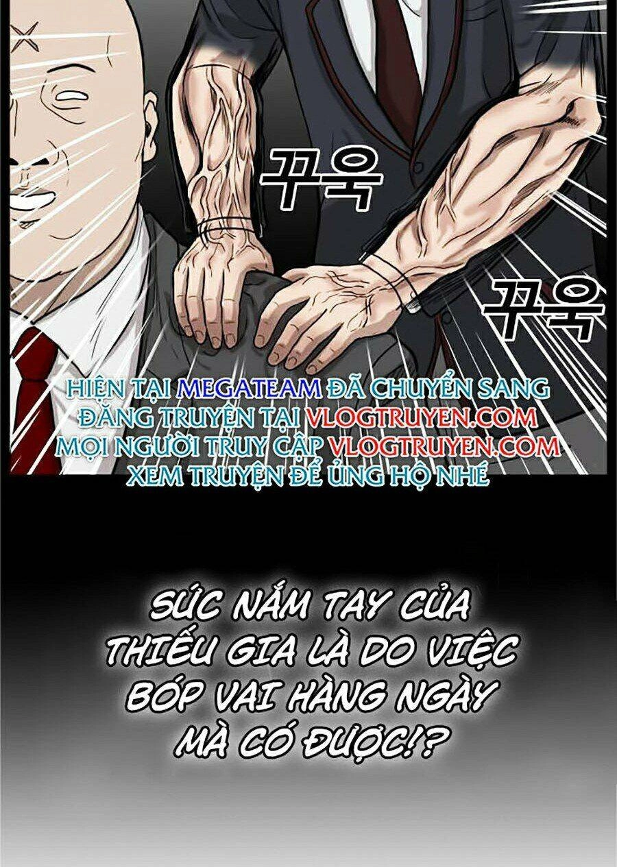 Người Xấu Chapter 13 - 135