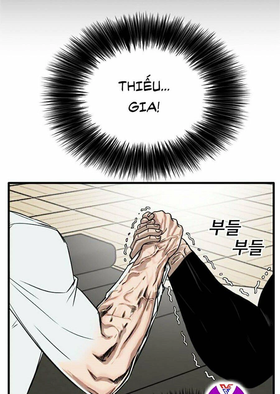 Người Xấu Chapter 13 - 136