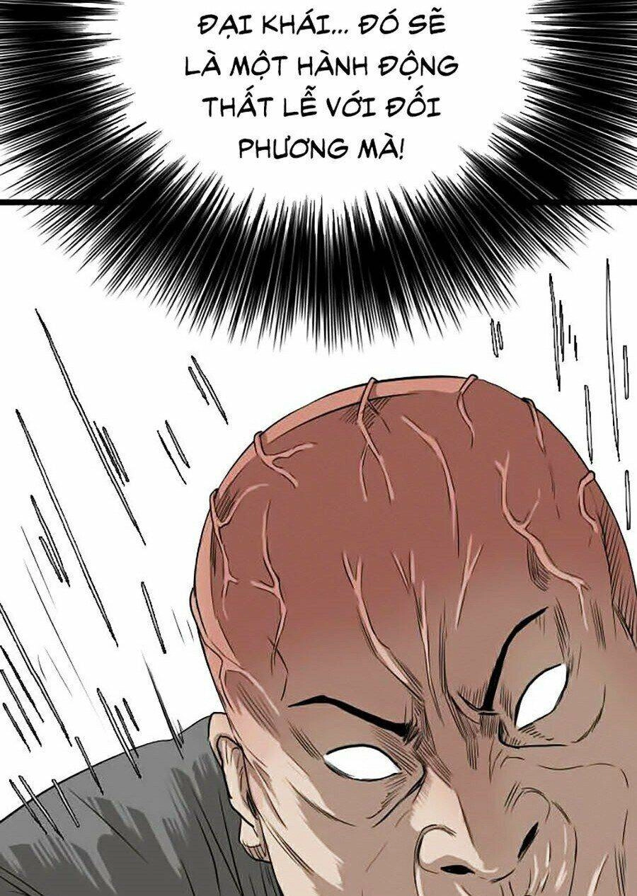 Người Xấu Chapter 13 - 139