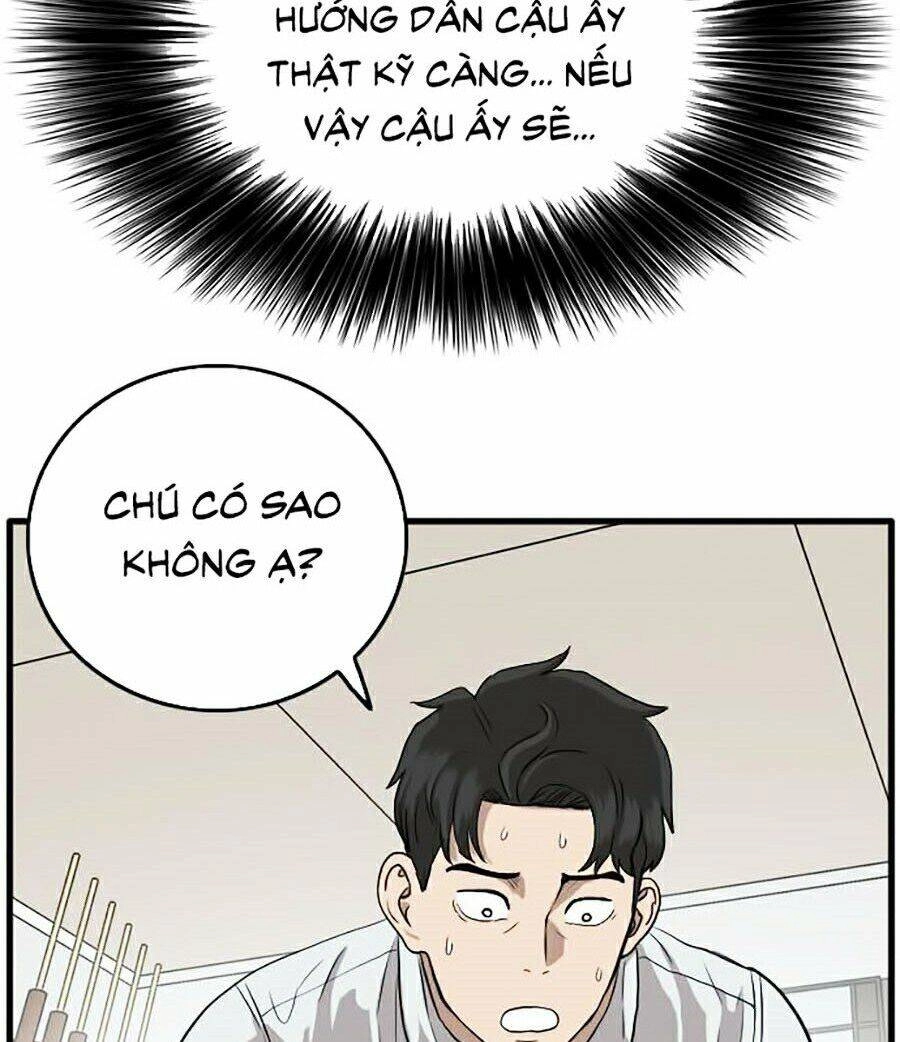 Người Xấu Chapter 13 - 160