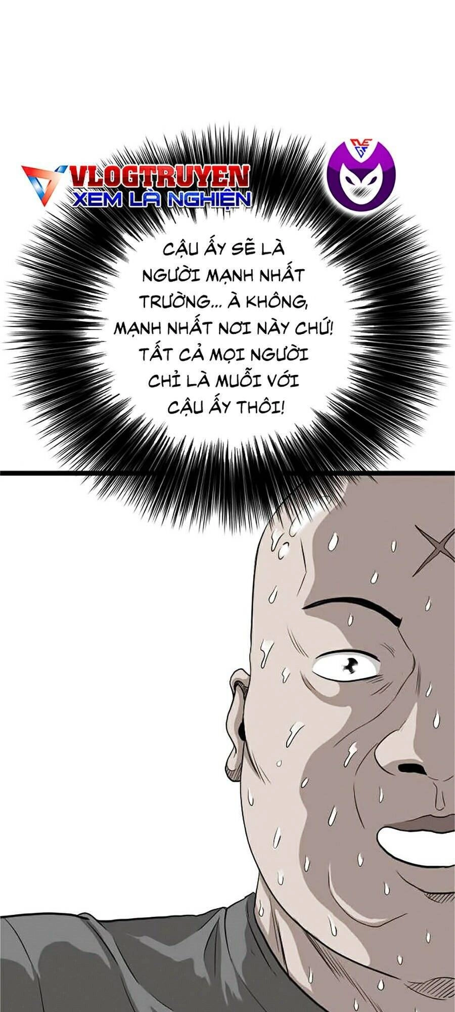 Người Xấu Chapter 14 - 1