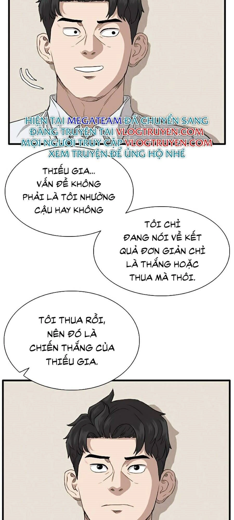 Người Xấu Chapter 14 - 13