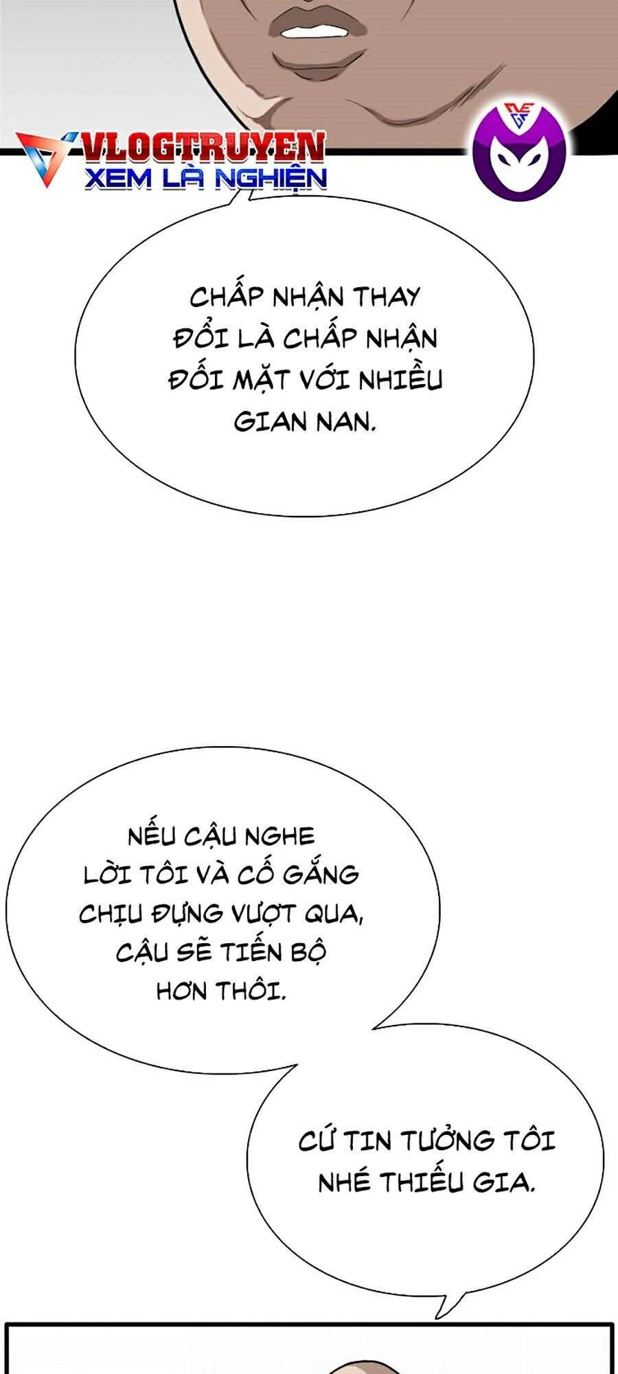 Người Xấu Chapter 14 - 25