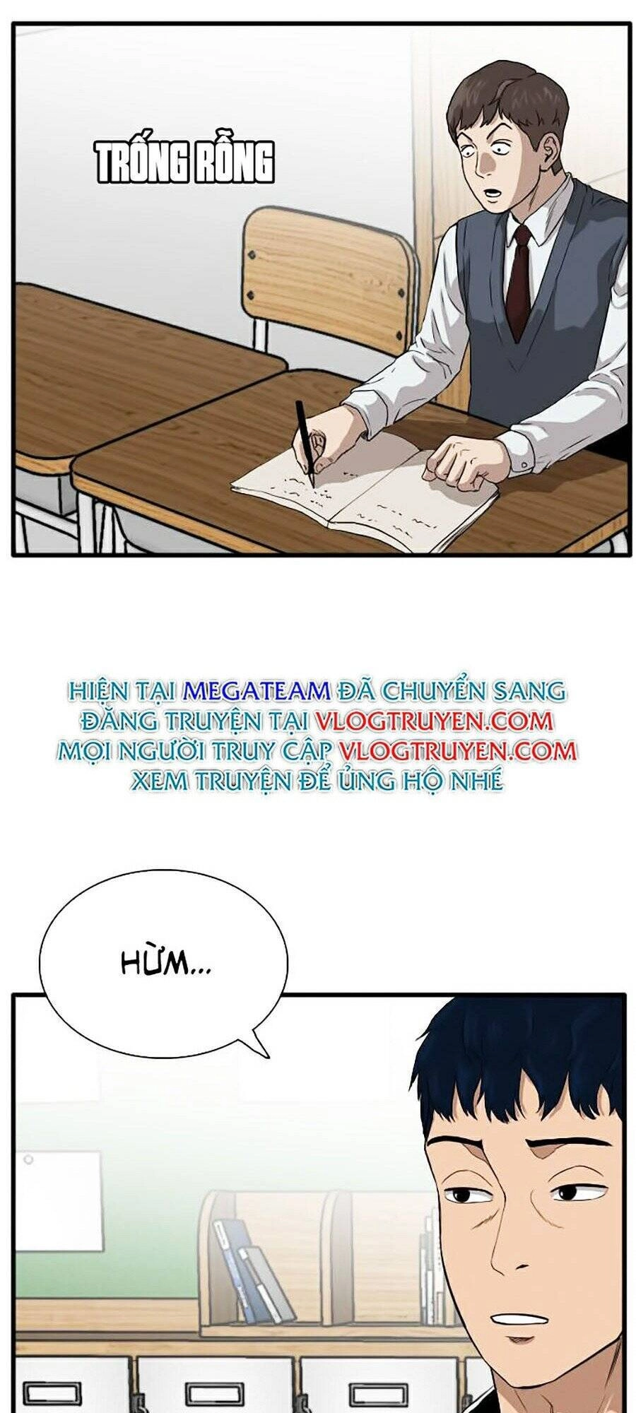 Người Xấu Chapter 14 - 35