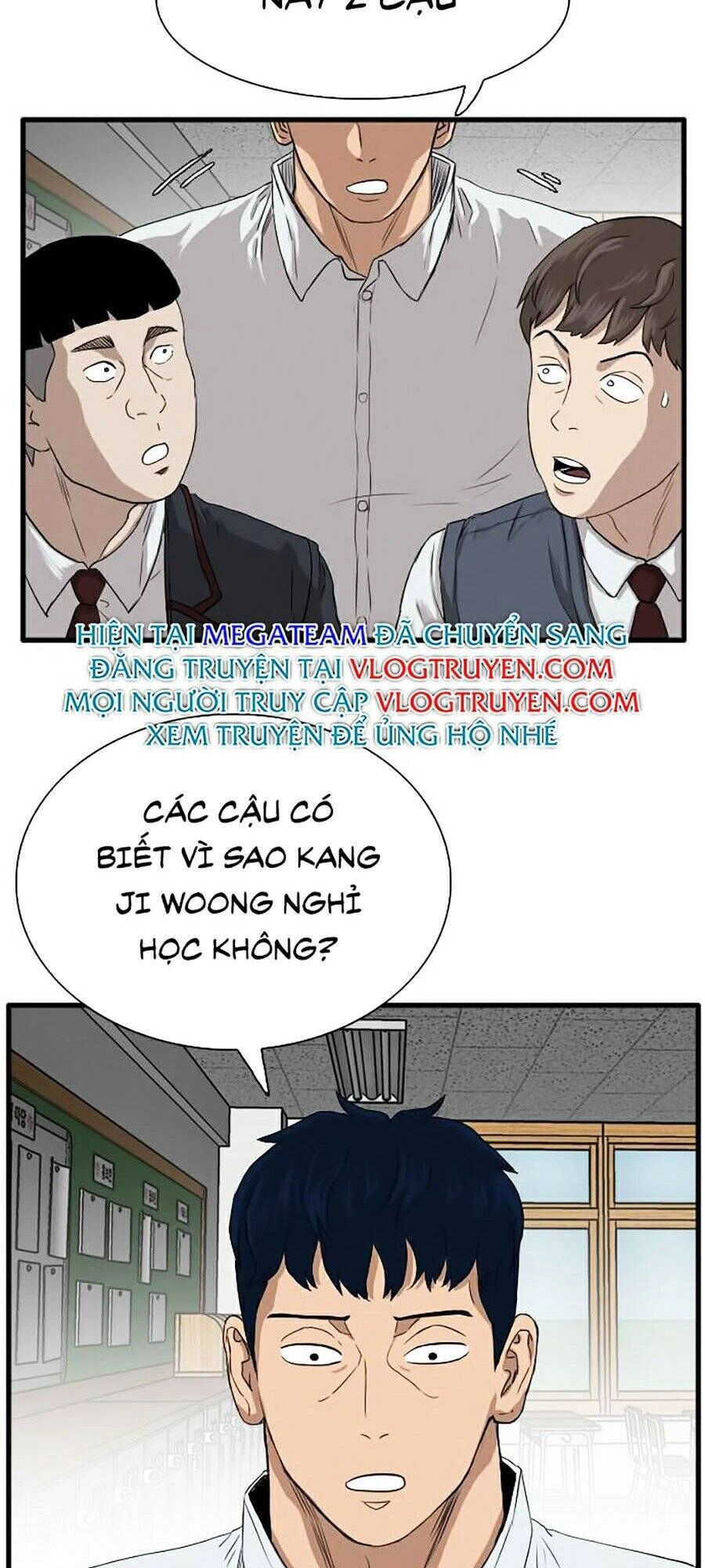 Người Xấu Chapter 14 - 39