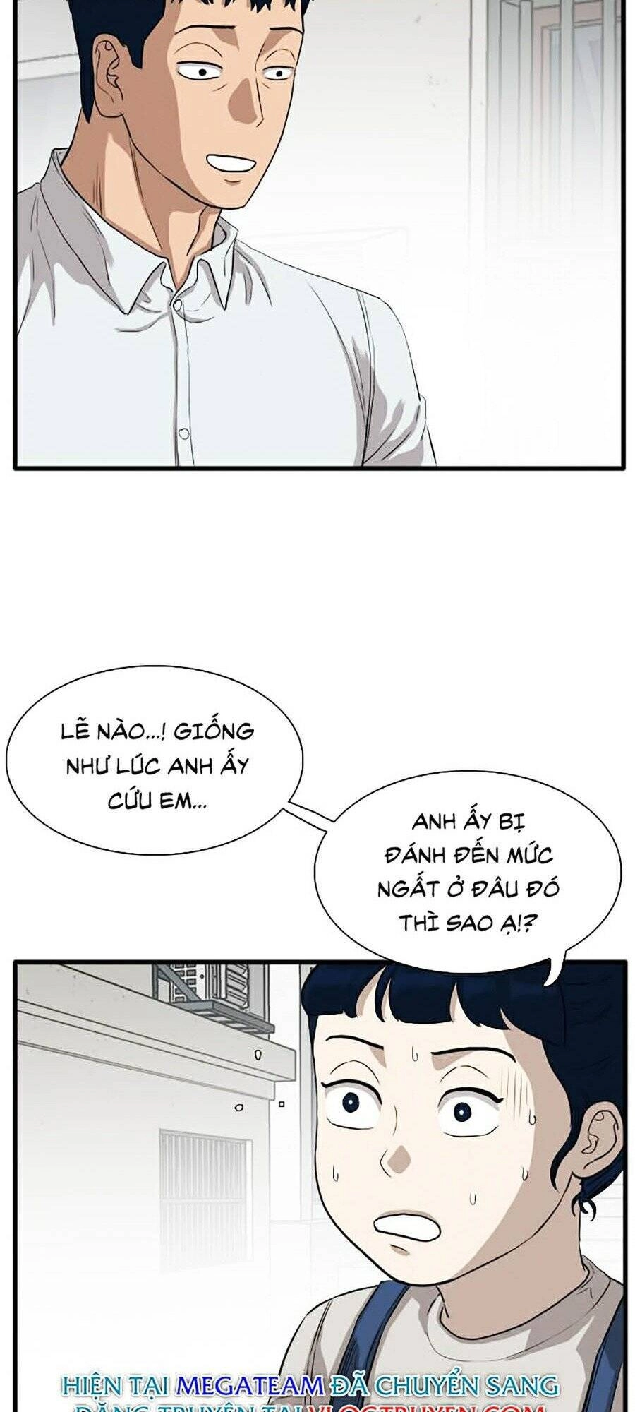 Người Xấu Chapter 14 - 55