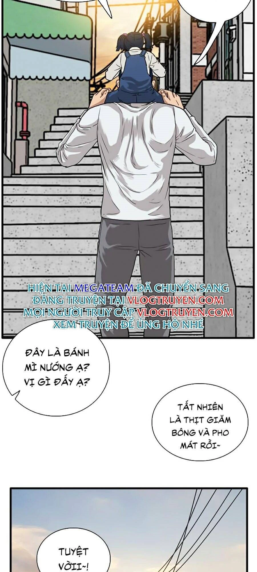 Người Xấu Chapter 14 - 61