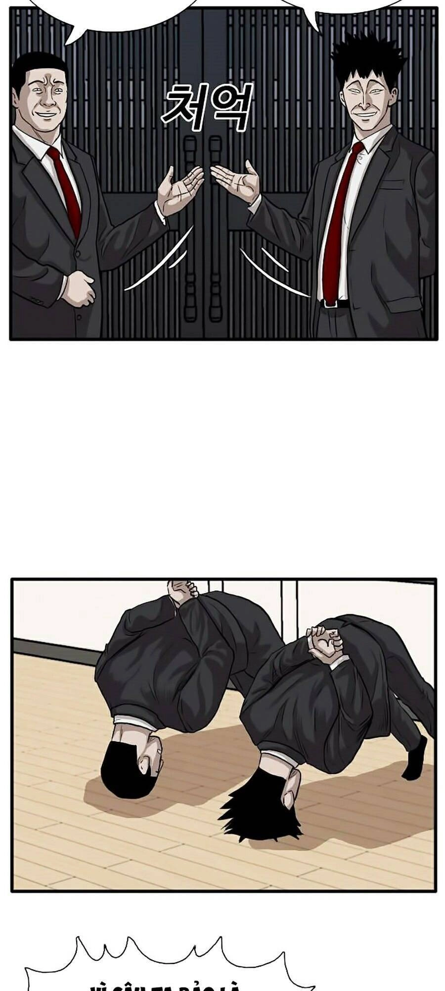 Người Xấu Chapter 14 - 73