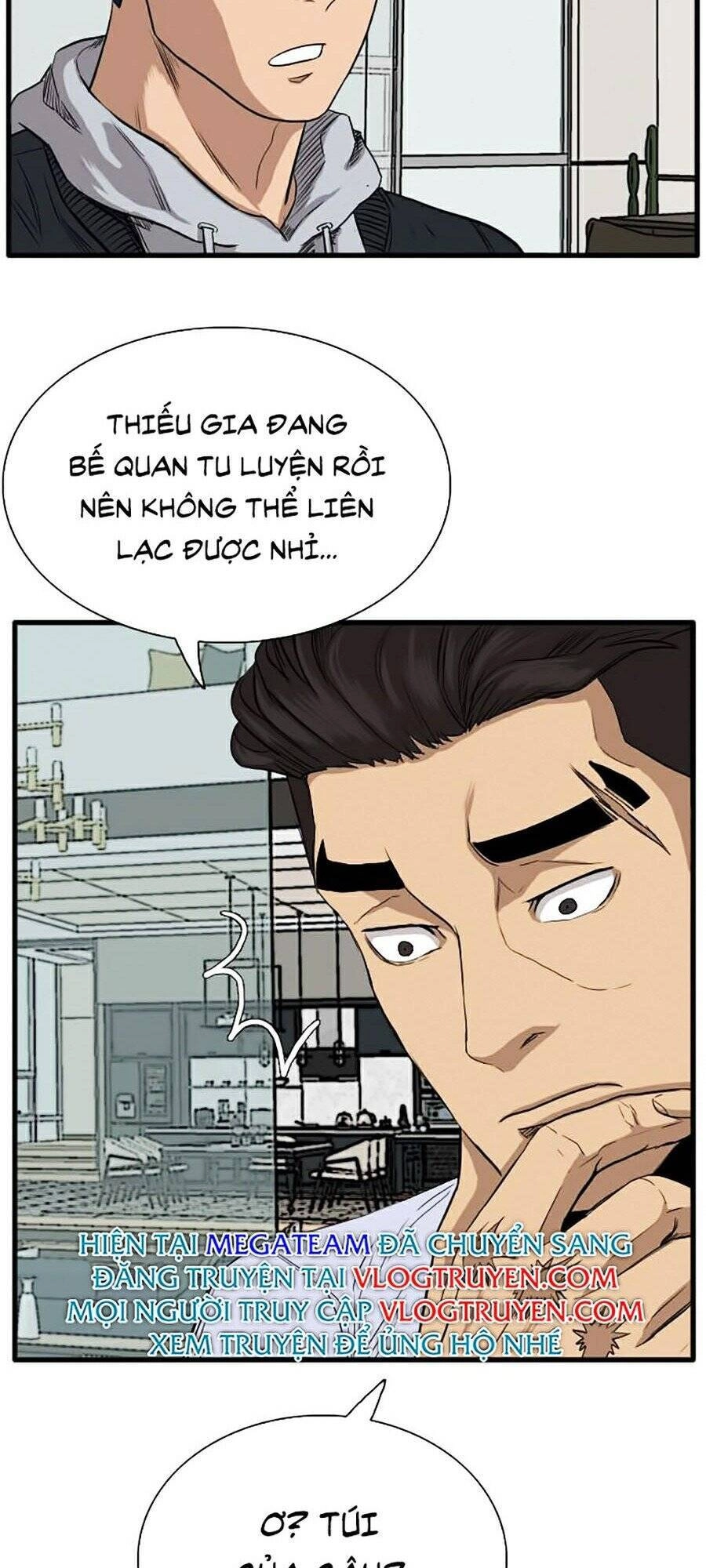 Người Xấu Chapter 14 - 83