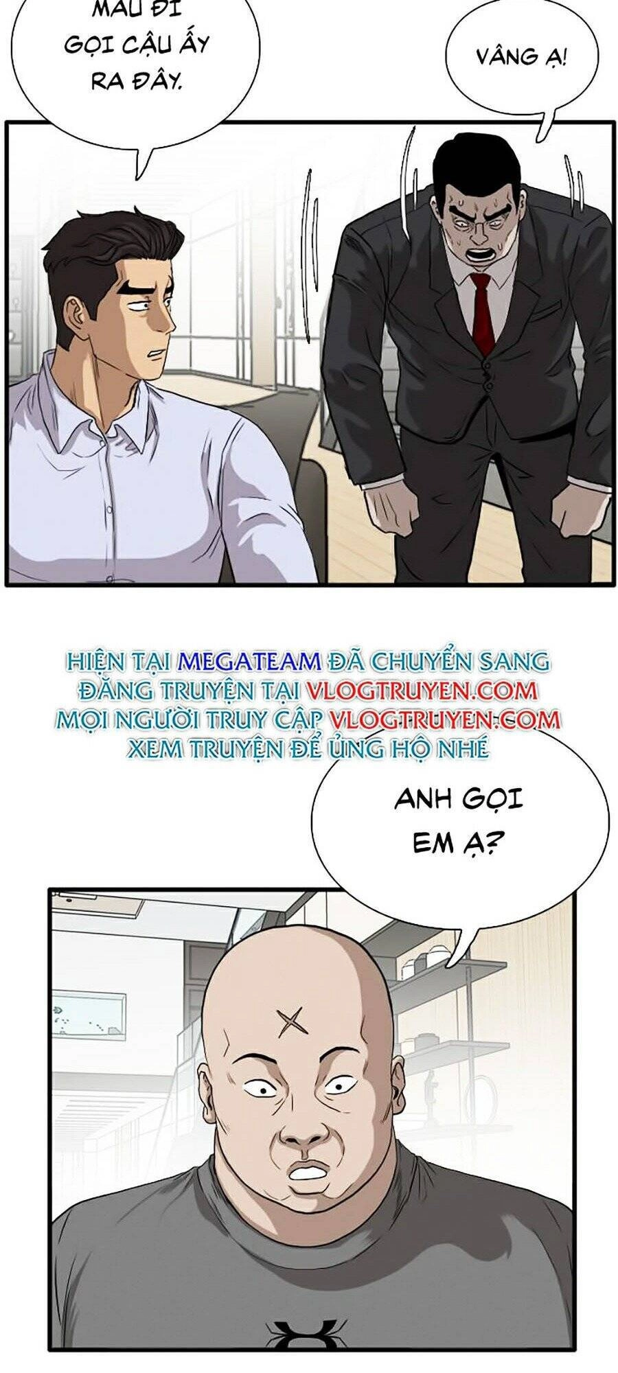 Người Xấu Chapter 14 - 89