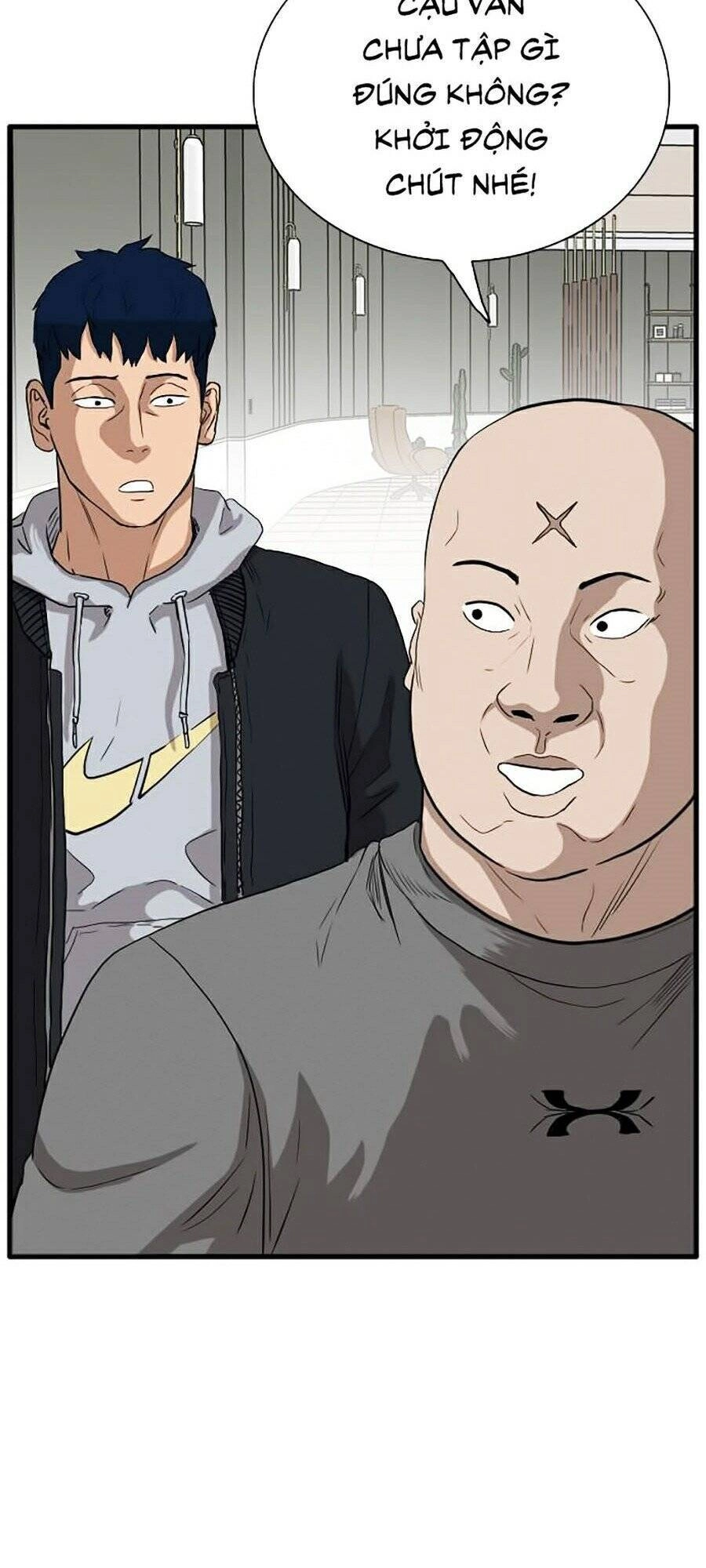 Người Xấu Chapter 14 - 103