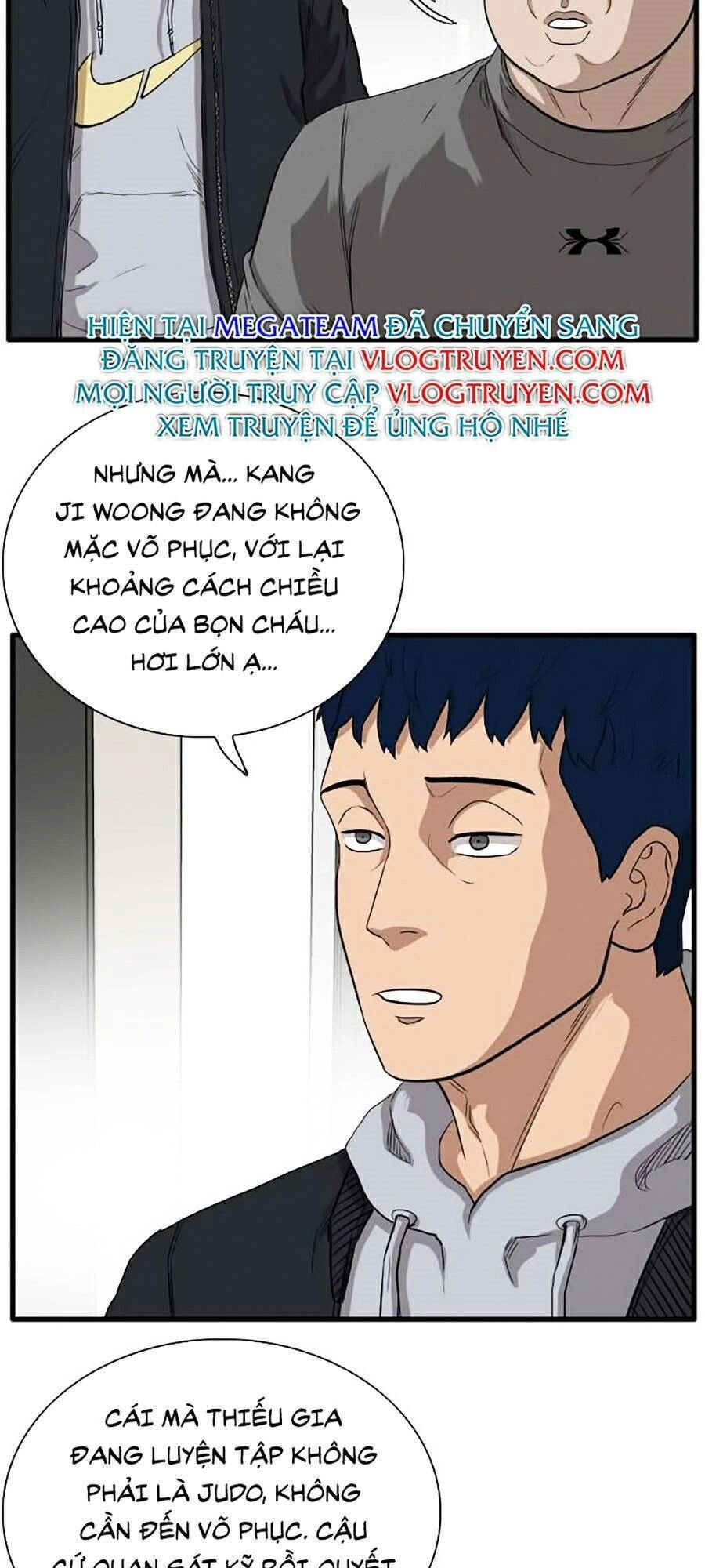 Người Xấu Chapter 14 - 107