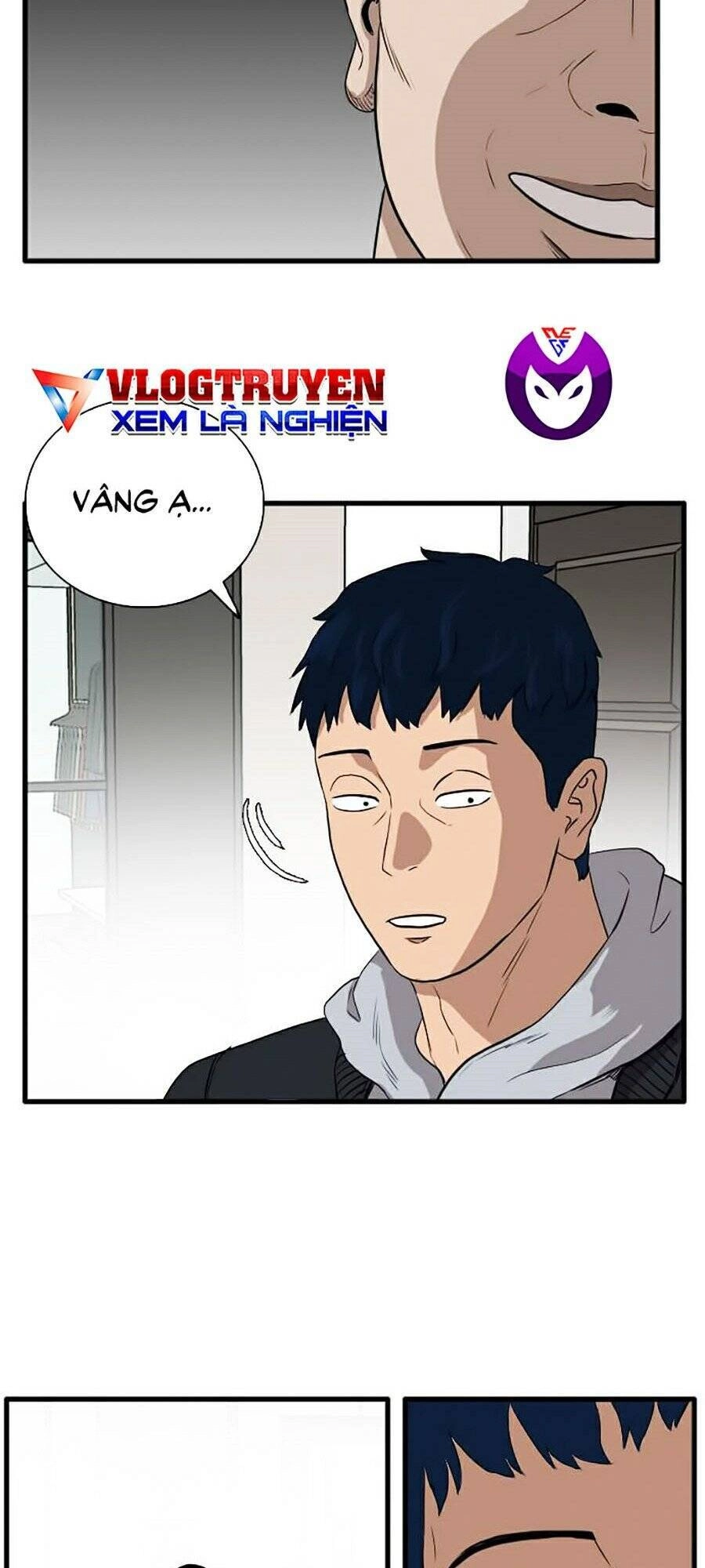 Người Xấu Chapter 14 - 109