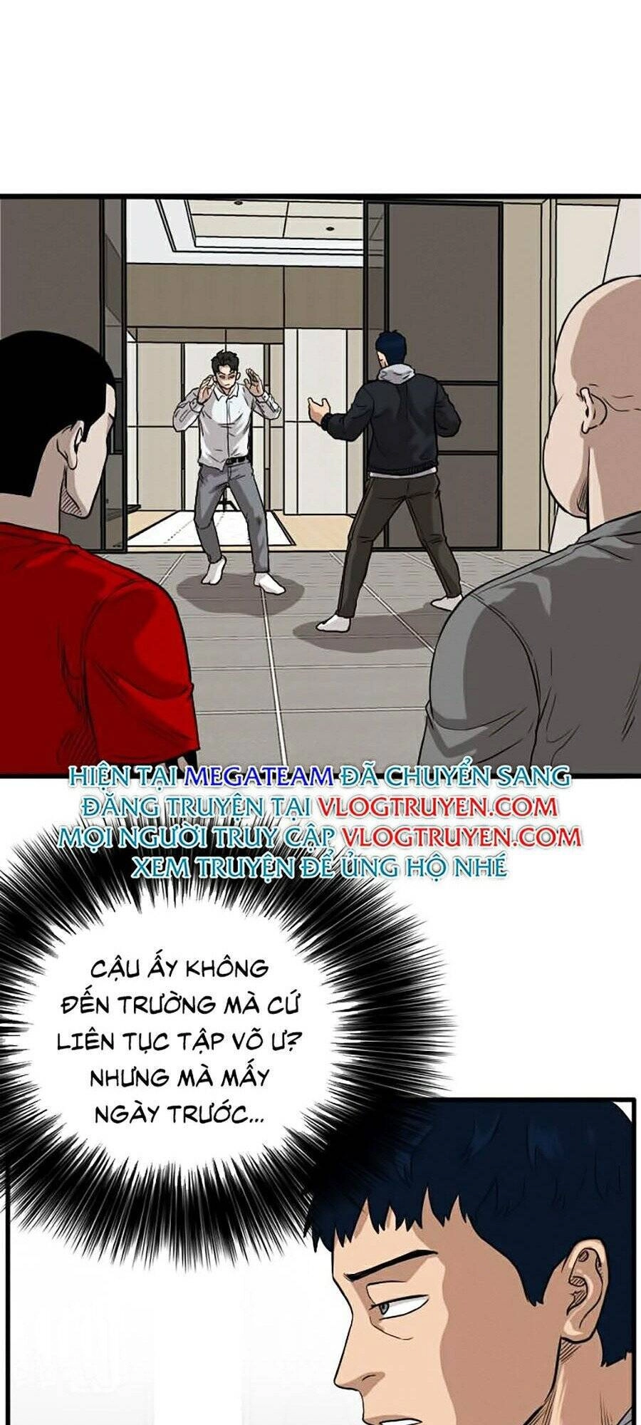 Người Xấu Chapter 14 - 135