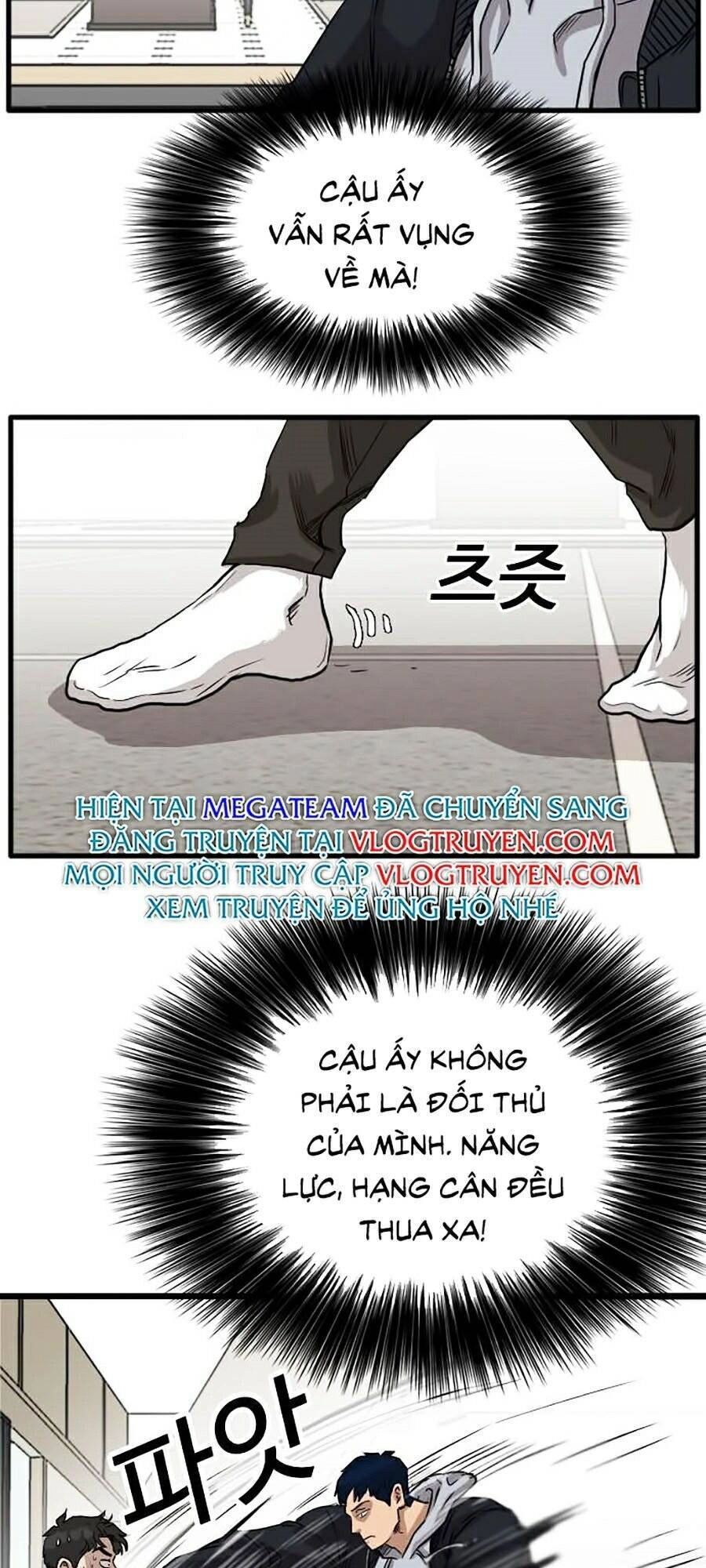 Người Xấu Chapter 14 - 137