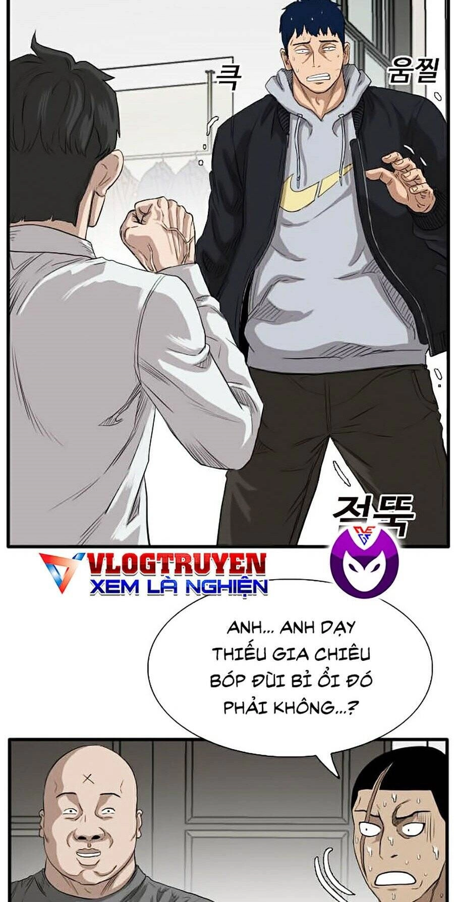 Người Xấu Chapter 14 - 173