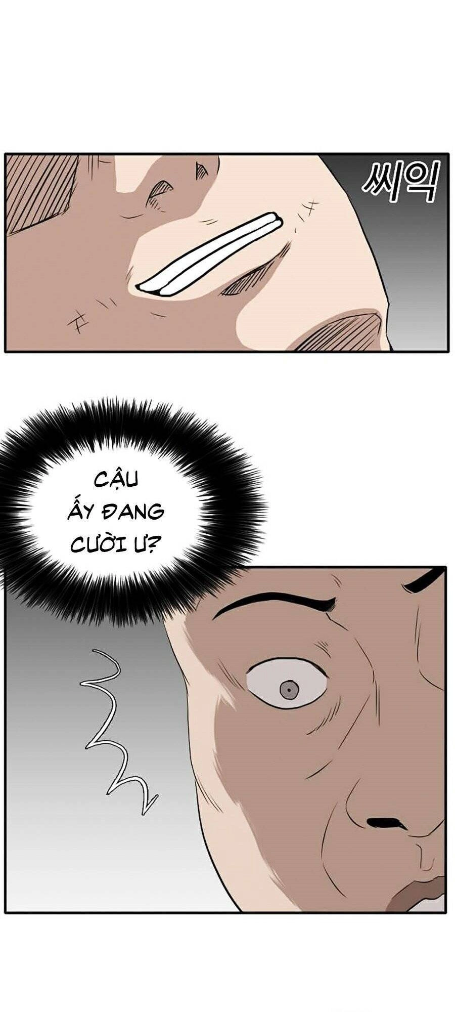 Người Xấu Chapter 15 - 17