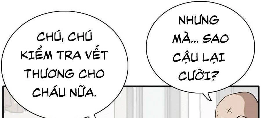 Người Xấu Chapter 15 - 18