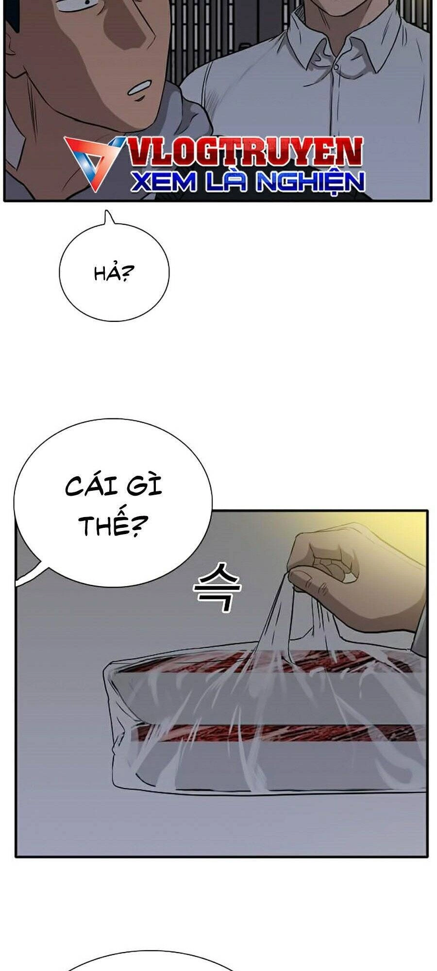 Người Xấu Chapter 15 - 55