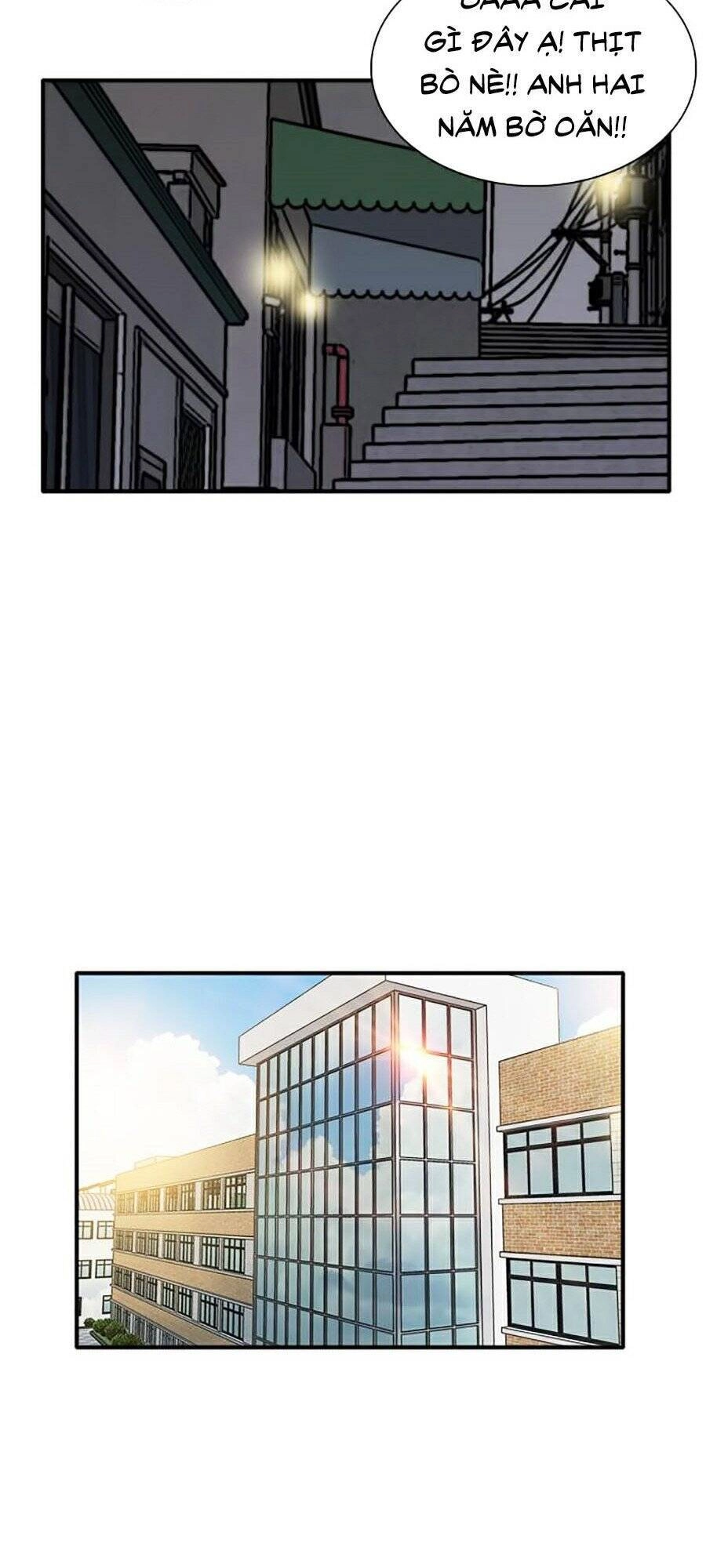 Người Xấu Chapter 15 - 67